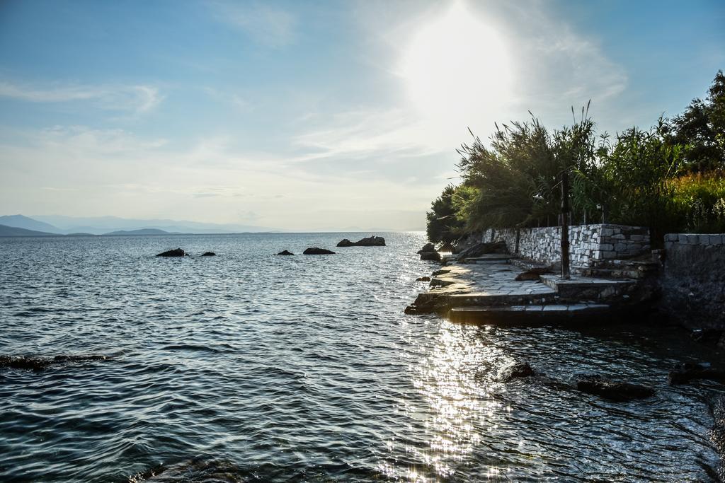 Melies- Seaside Boutique Apartments Khórto Eksteriør billede