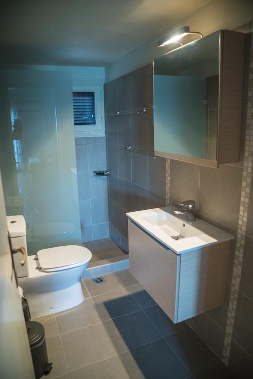 Melies- Seaside Boutique Apartments Khórto Eksteriør billede