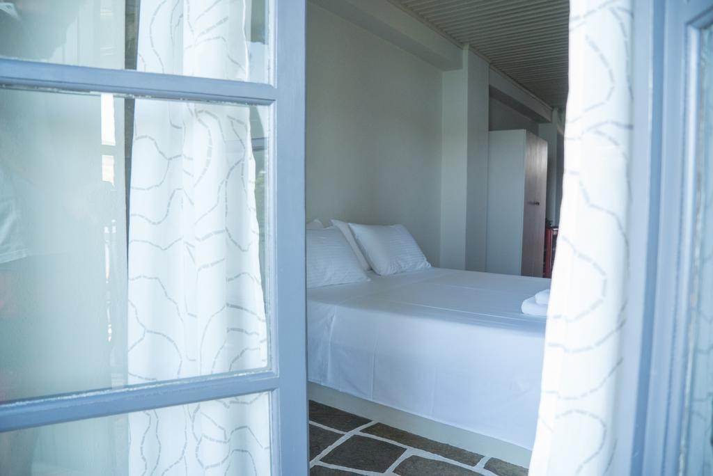 Melies- Seaside Boutique Apartments Khórto Eksteriør billede