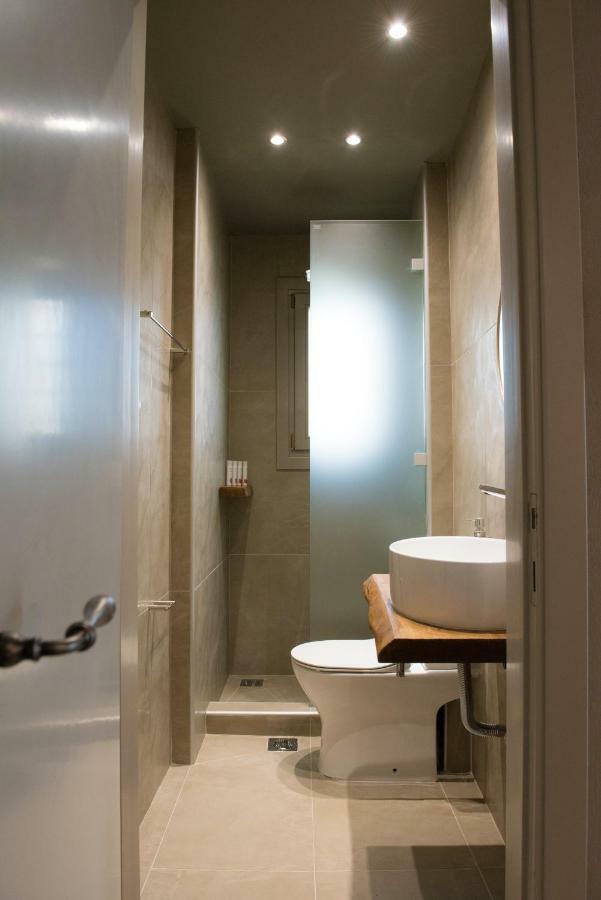 Melies- Seaside Boutique Apartments Khórto Eksteriør billede