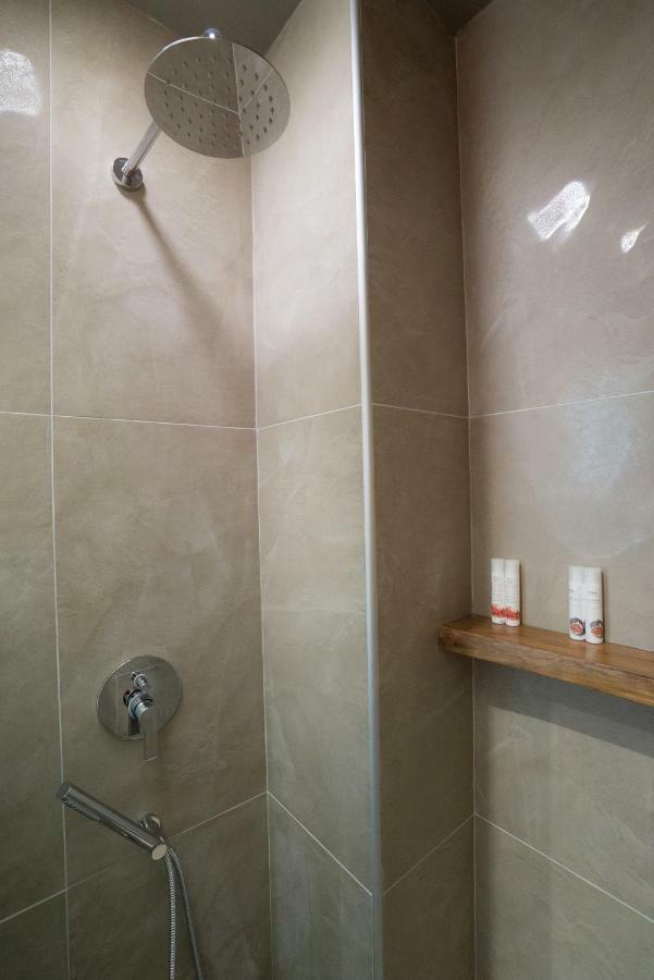 Melies- Seaside Boutique Apartments Khórto Eksteriør billede